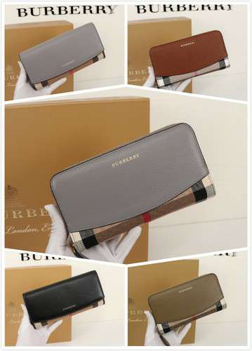 Picture of Burberry Wallets _SKUfw91859085fw